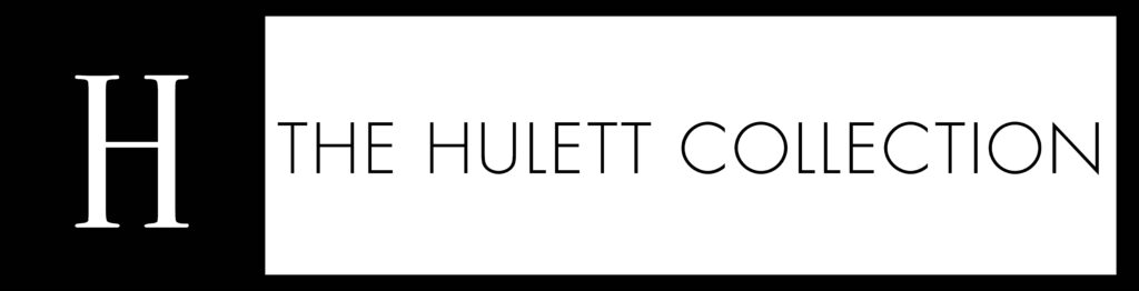 The Hulett Collection Logo